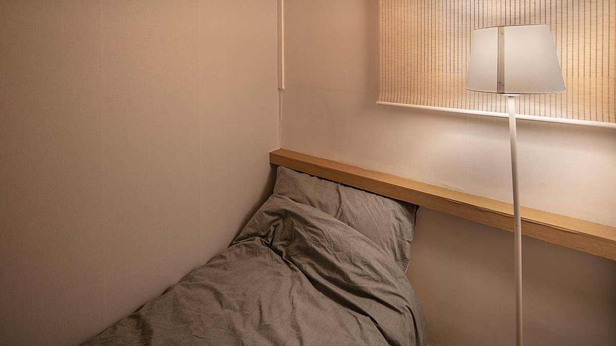 Seongdong-gu House | Near by Hanyang univ, clean & silent room