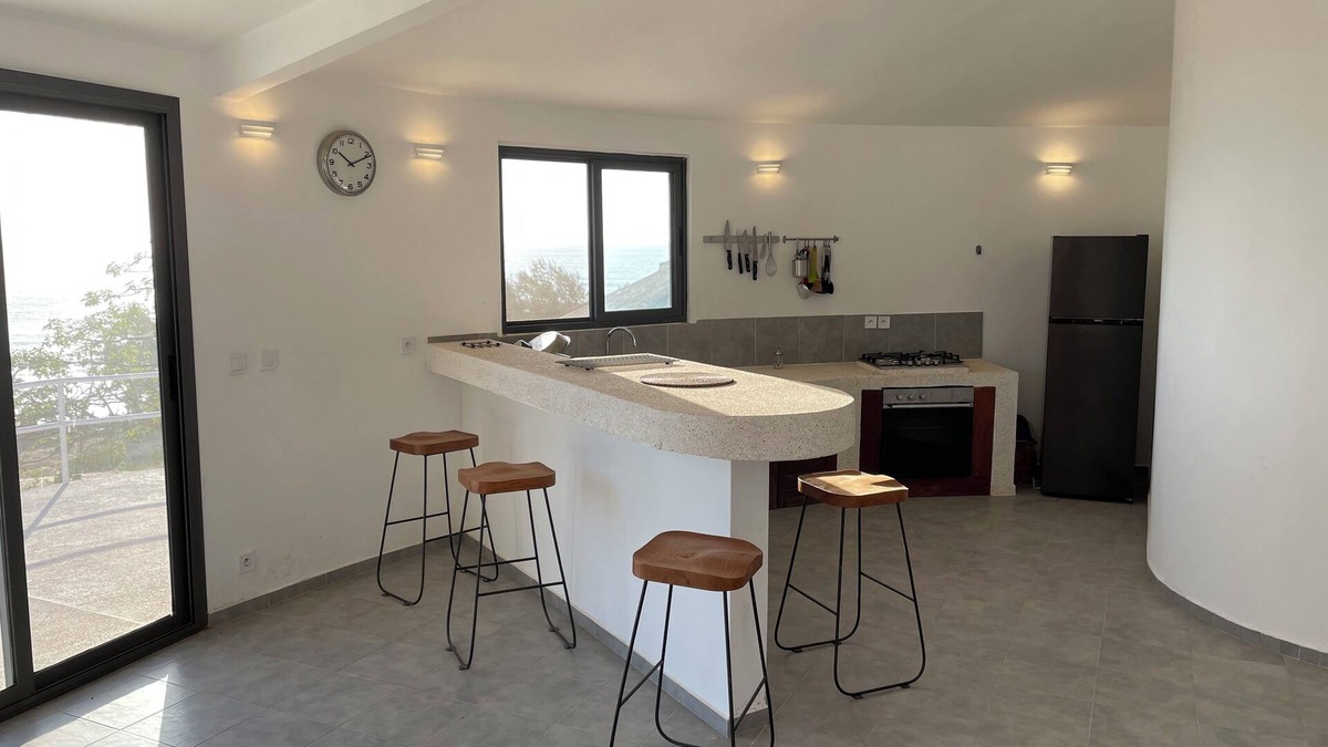 Cap Skirring House | Near Cap Skirring, 2 bungalows, direct beach access, swimming pool. - Sleeps 6.