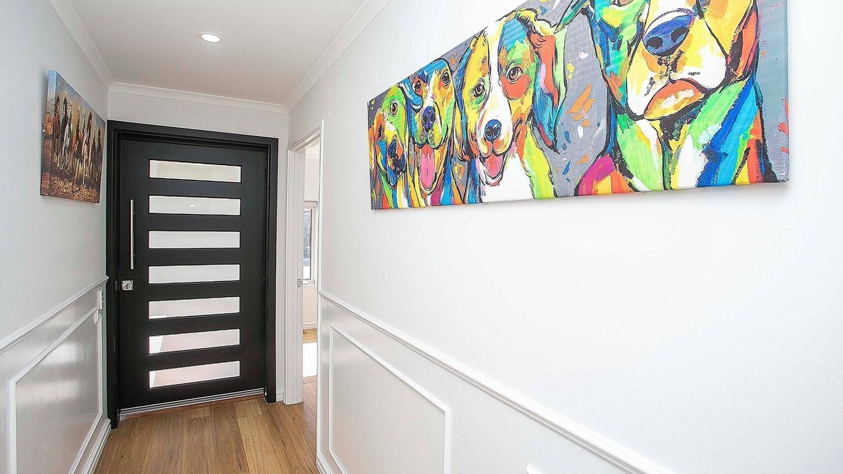 Clarkson House | Near Coast - luxury Retreat (1 bdrm - 2bth)