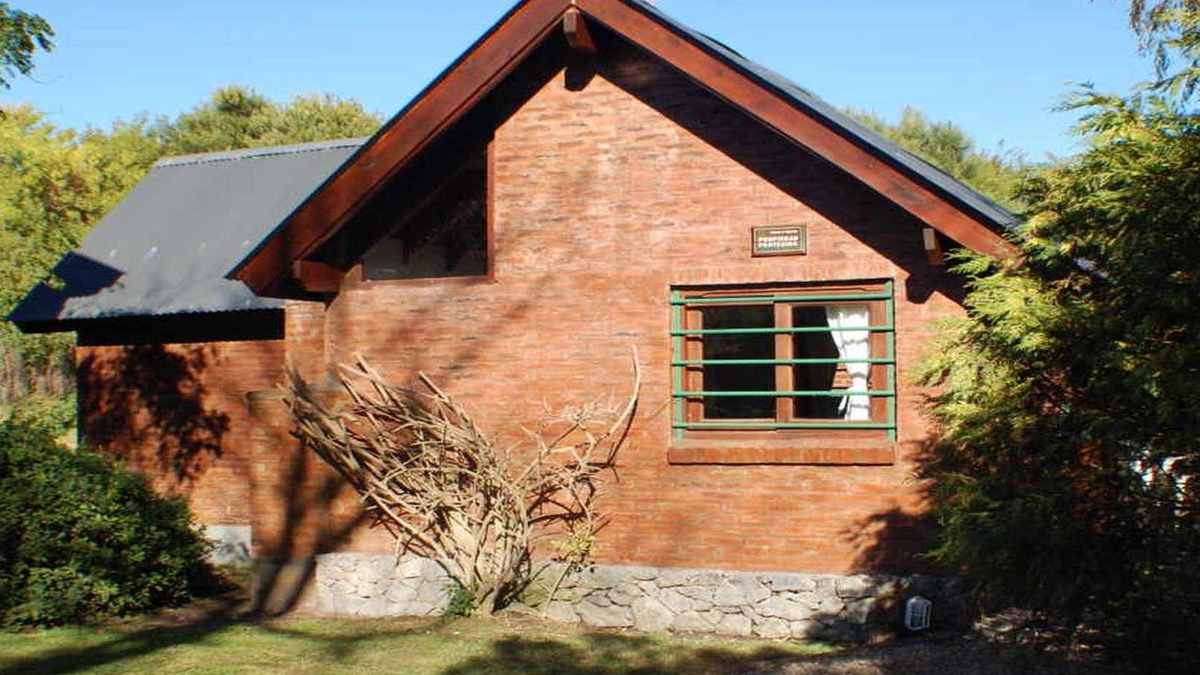 Mar Azul Cabin | Near Delmar (house 3)