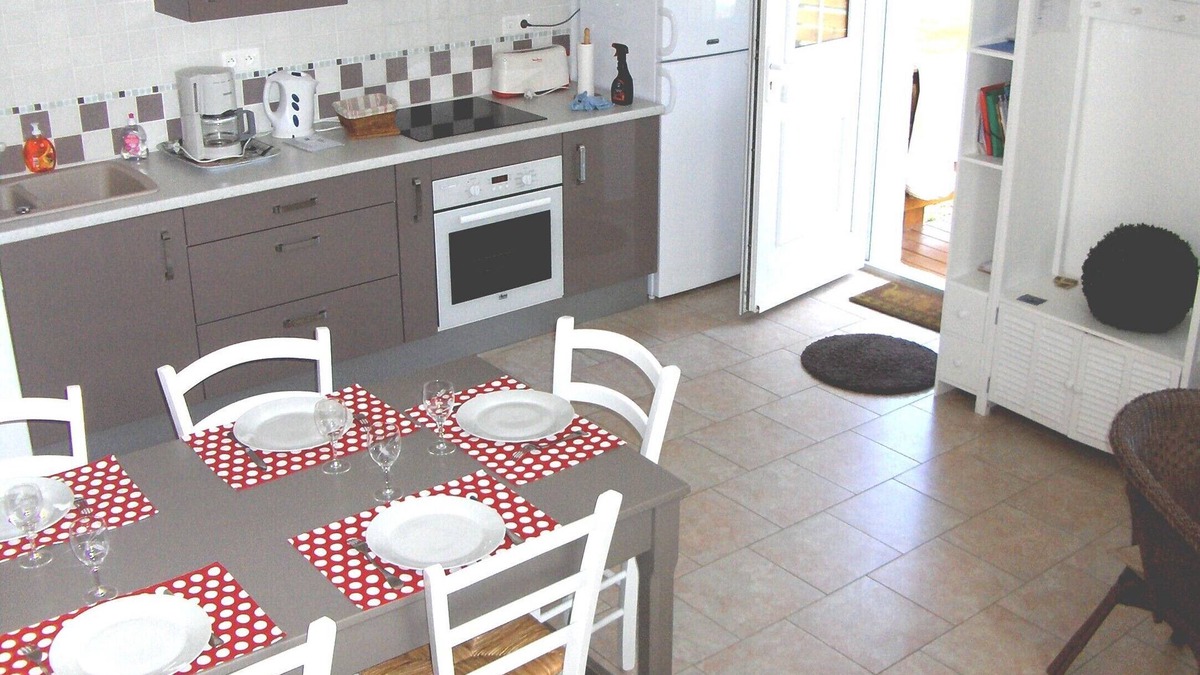 Vincy-Manœuvre House | Near Disney, Paris, Villepinte, beautiful well equipped rental