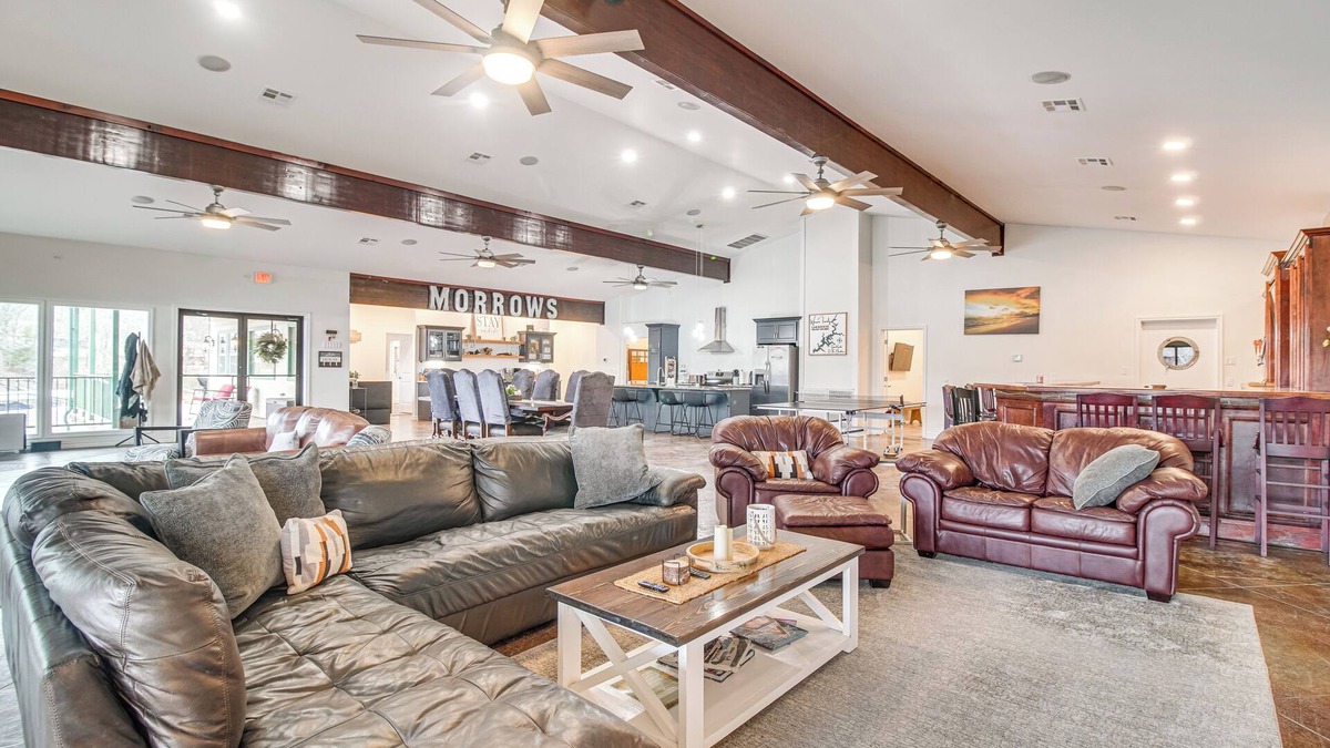 Tia Juana House | Near Disney: 'T'morrow's Grand Getaway' w/Dock!