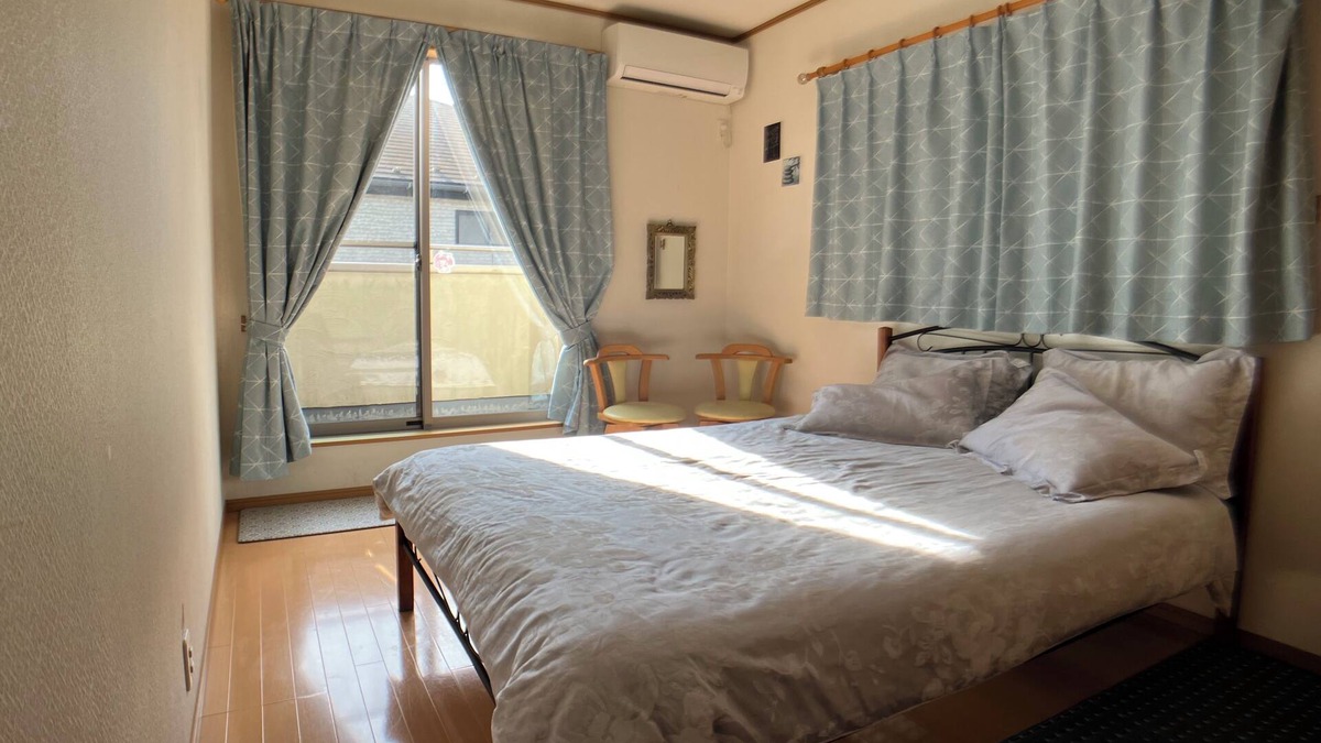Kiyosumi House | Near Disneyland, Tokyo, Beach, Narita Airport and Makuhari Messe.Sunny Big House