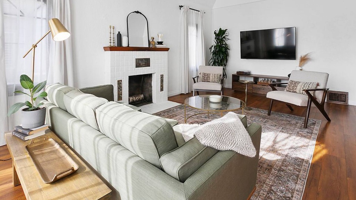 East Los Angeles House | Near downtown LA