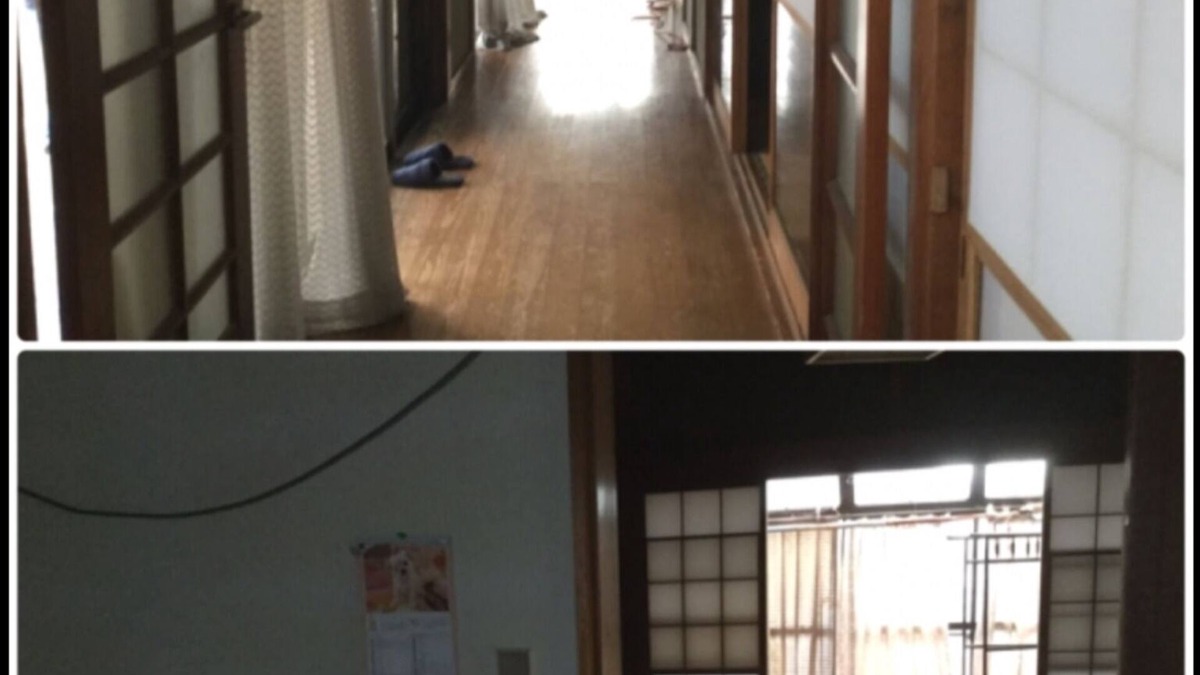Goi House | Near golf course, Aqualine, Makuhari Messe, walking distance from station, parking available