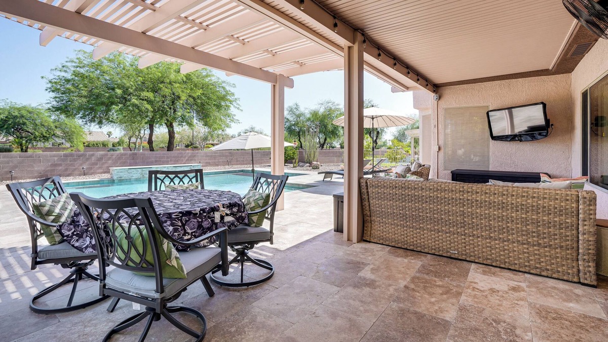 Surprise House | Near Golf Courses: Surprise Home w/Private Pool