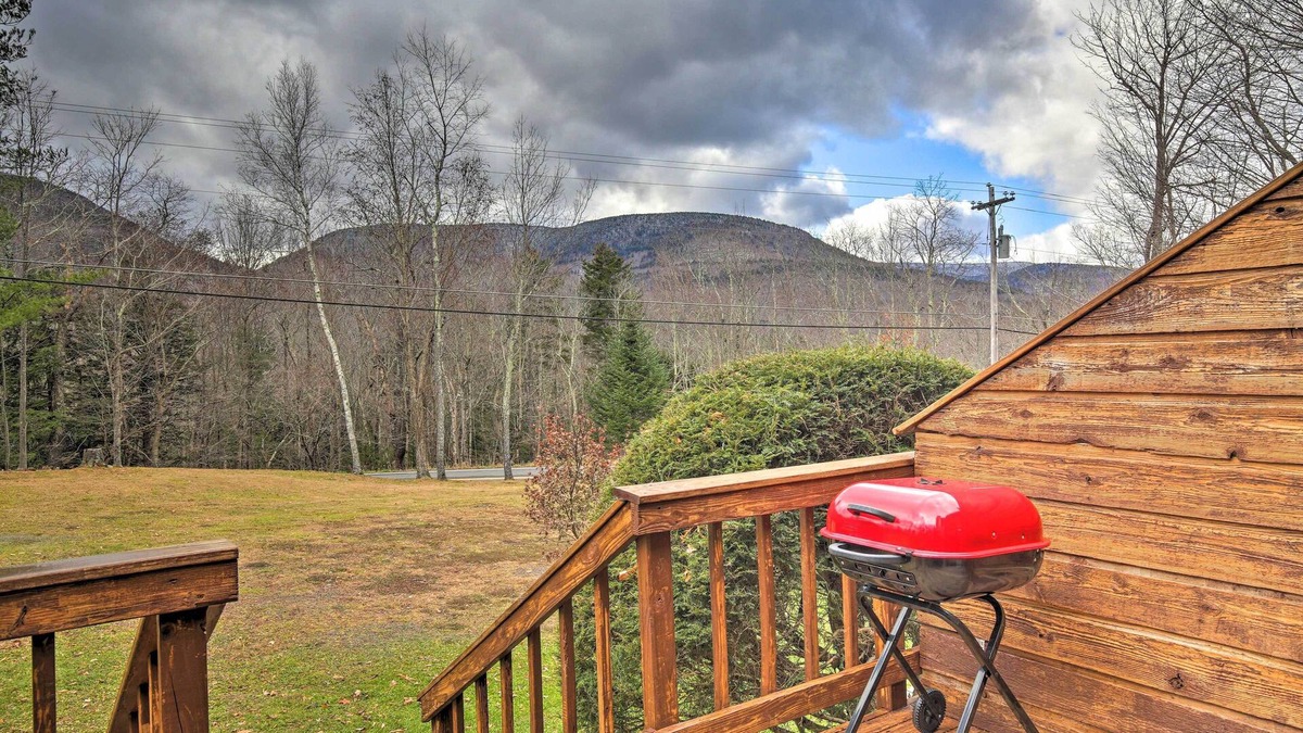 Elka Park House | Near Hiking & Skiing: Hunter Mountain Getaway!