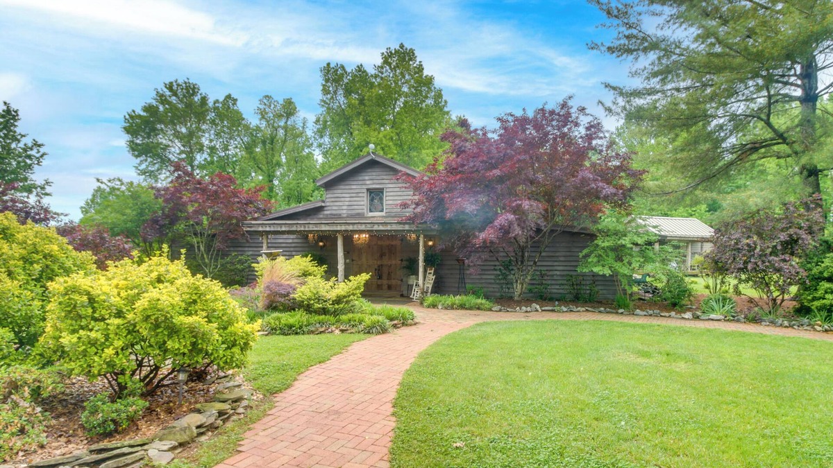 Lawndale Apartment | Near Hiking Trails: Spacious Studio in Lawndale