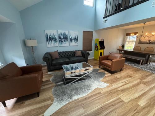 Central Newport News House | Near hospitals and interstate!