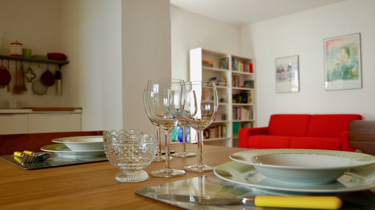 Legnano Apartment | NEAR HUMANITAS - LIUCC - MILAN FEAR (MIND) - LAKES