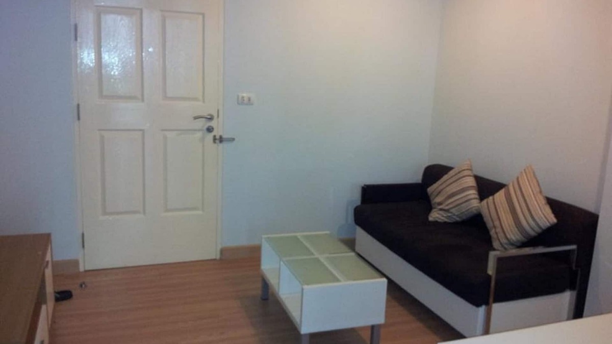 Ban Mai Apartment | Near Impact Challenger Bangkok Thailand
