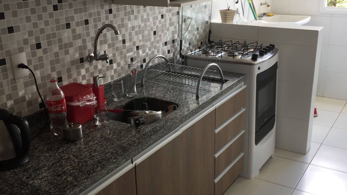 Centro Apartment | near JL, pharmacy, market and main bars of the city
