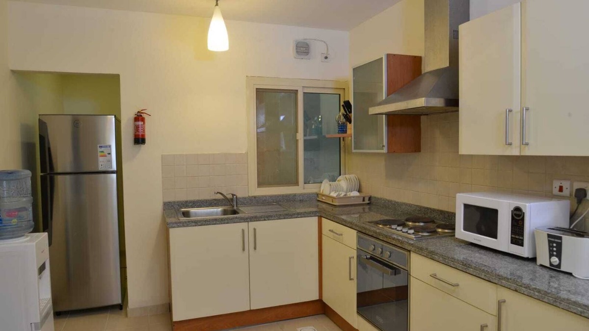 Juffair Apartment | Near Juffair Oasis Mall/Tow Bedroom Apartment