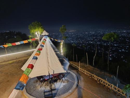Namarjung Other | Near Kathmandu,moim camping and resort