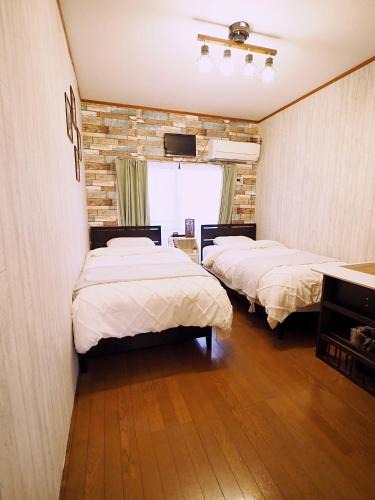 Kitakoiwa Apartment | Near Koiwa st 202 private Room