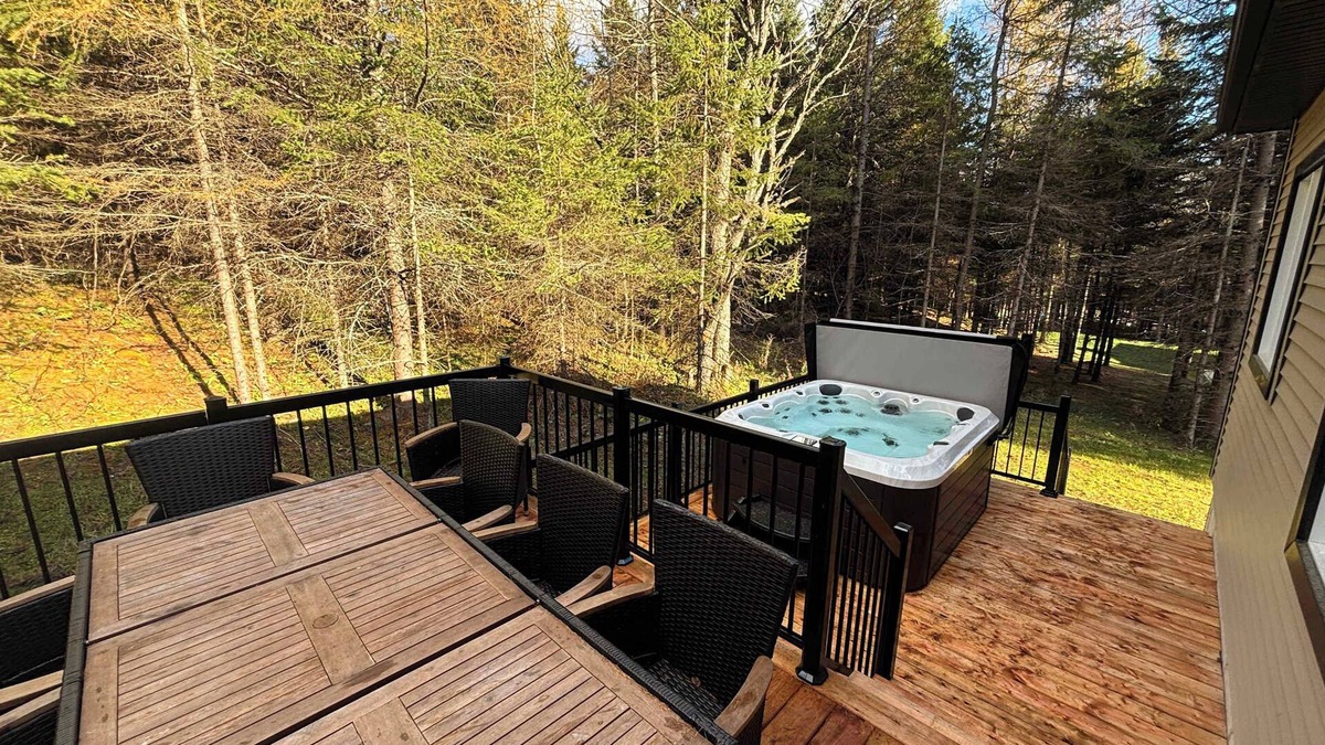 Weedon Ski Chalet | Near Lake Louise - Spa -Weedon - Pionnier