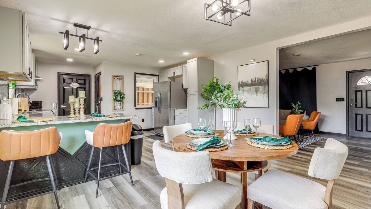 Loganville House | Near Lakes & Golfing: Spacious Loganville Home!