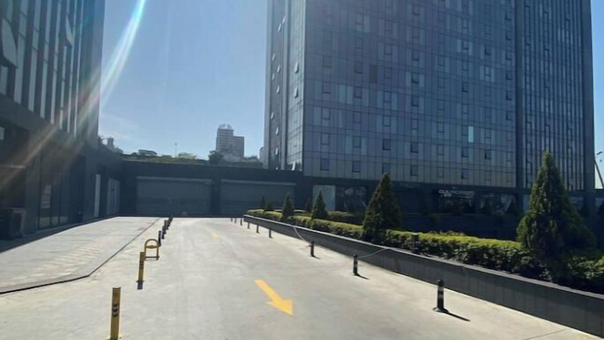 Beylikduzu Apartment | Near Mall of Istanbul 2sofabedsnn