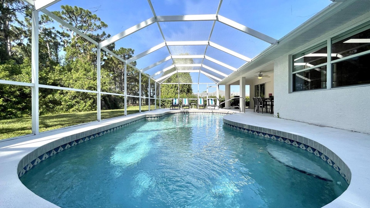 Pinehurst House | Near many golf courses, delicious local restaurants, and unforgettable adventures!