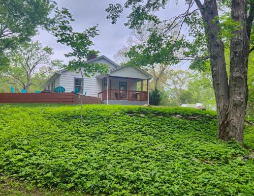 Pleasant Valley House | Near Marist/Vassar/Culinary Inst./Historic Sites!