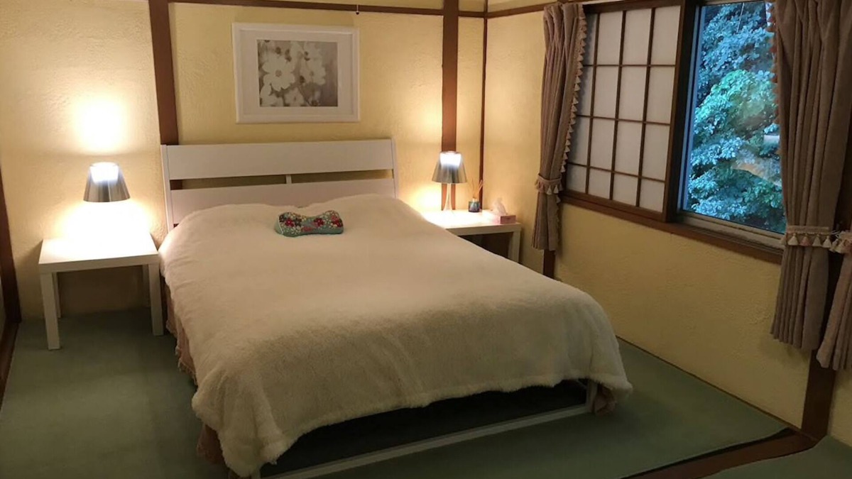 Yuzawa Apartment | Near Naeba Ski Resort and Fuji Rock