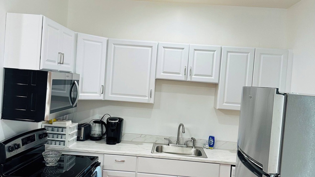 Smyrna House | Near Nashville, and Murfreesboro, 2-bedroom 1 bathroom house.