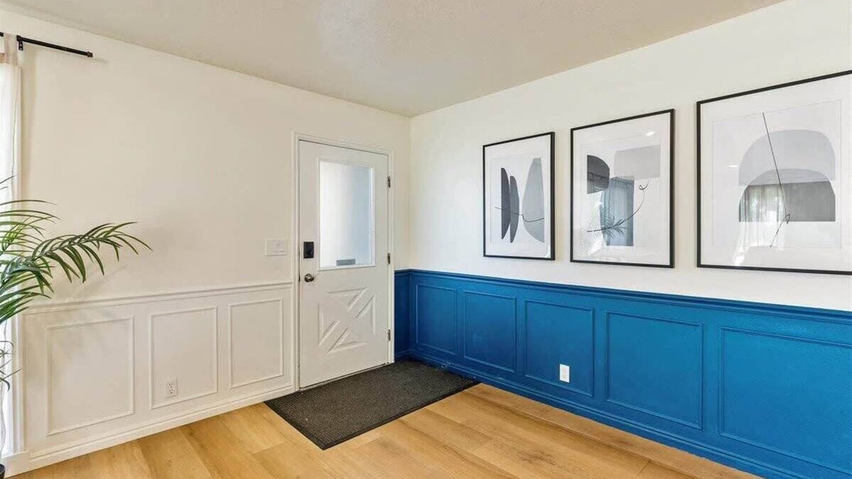 Ogden House | Near Ogden Trail, Private Room w/Bathroom!