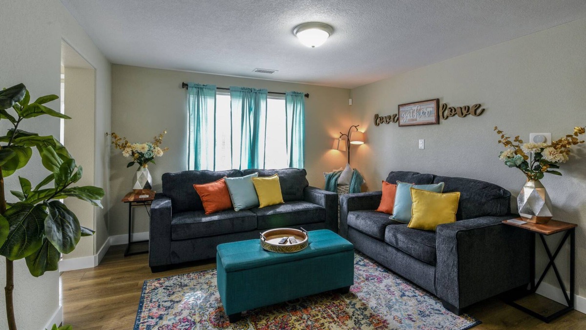 Plantation Estates House | Near Orlando*Daytona*Disney*Beaches*Races