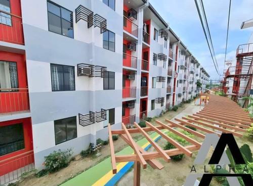 Marilao Apartment | Near philippine arena