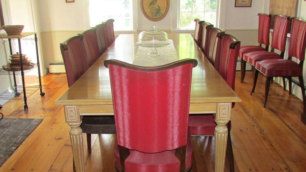Andover Apartment | Near Phillips Academy Andover.