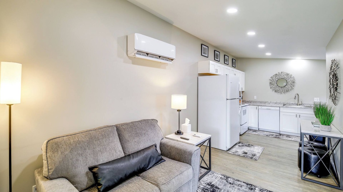 Prestonsburg House | Near Scenic Parks: Convenient Home in Prestonsburg