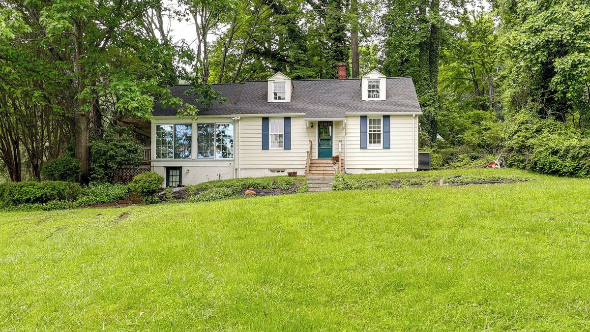 Owings Mills House | Near Shops & Parks: Dog-Friendly Maryland Gem