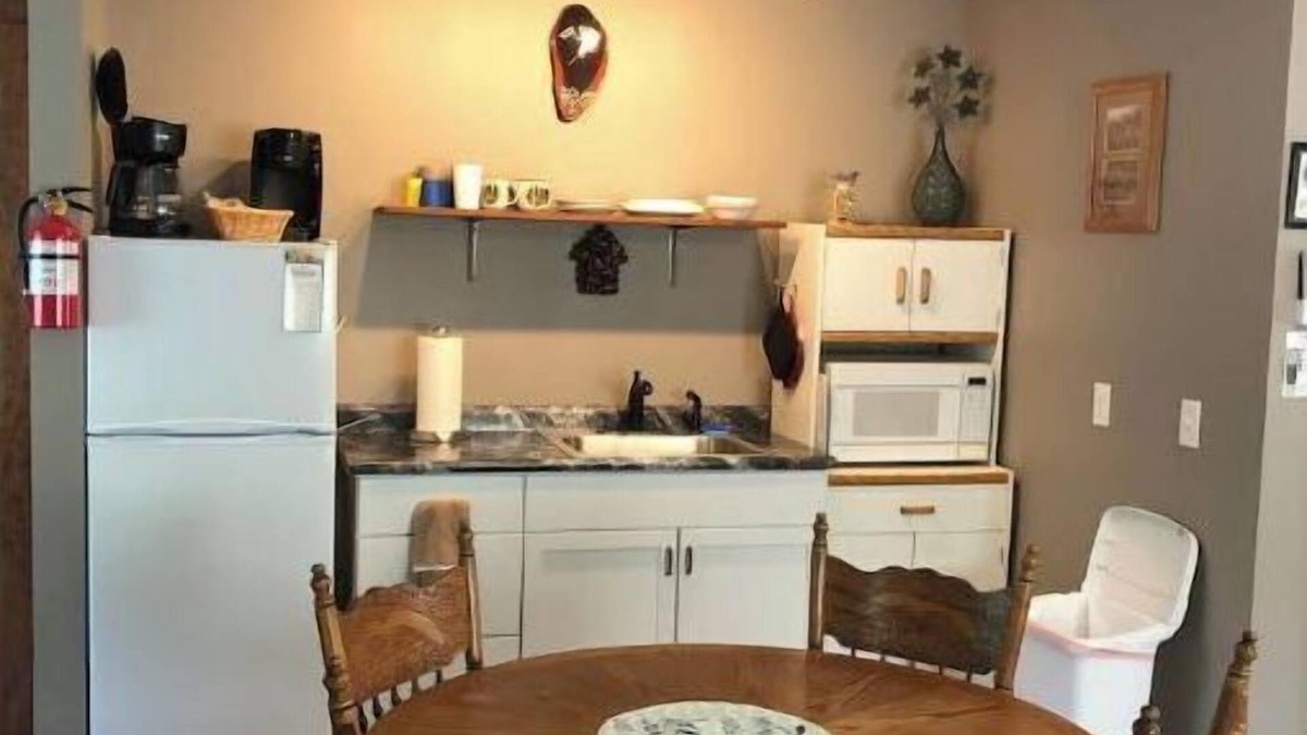 Honor Apartment | Near Sleeping Bear Dunes National Lakeshore Park!