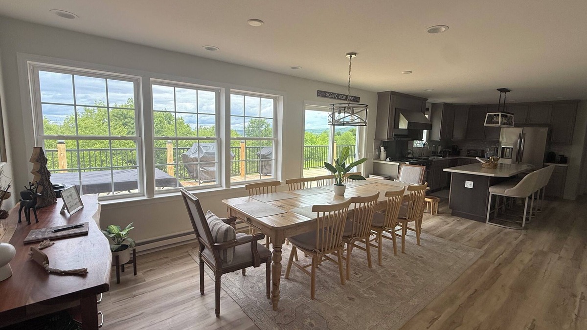 Richmondville House | Near SUNY Cobleskill, Oneonta, Dreams Park, Cooperstown
