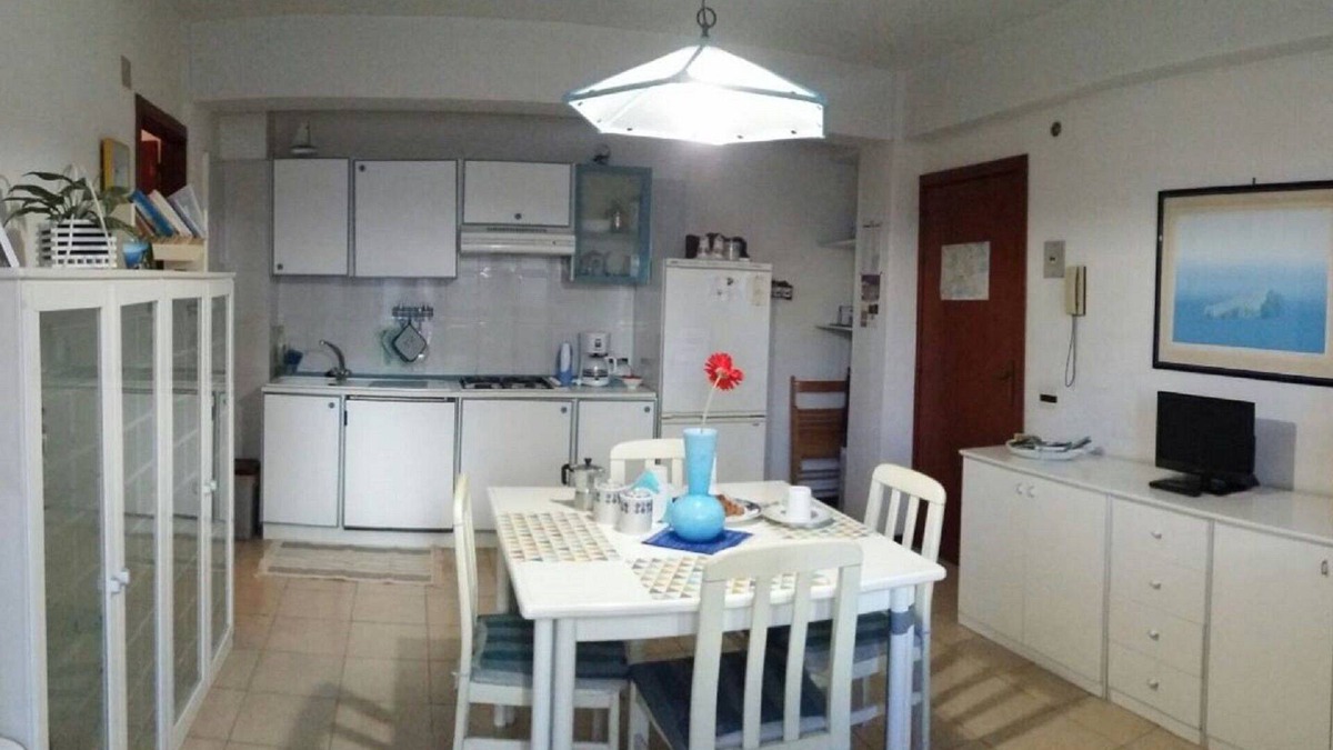 Sant'Alessio Siculo Apartment | Near Taormina between sea, history and culture.
