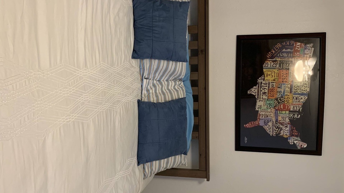 Orlando Apartment | Near the airport!This is a beautiful and comfortable Room equipped .