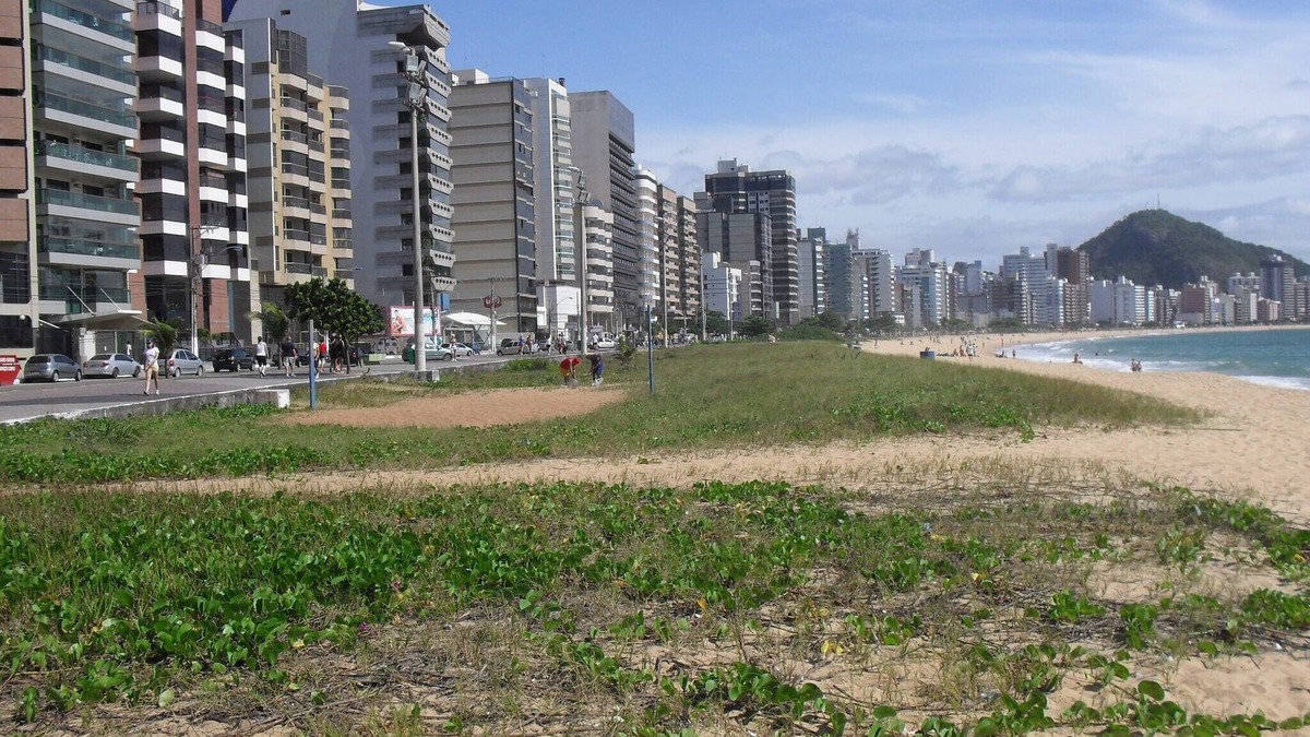 Itapua Apartment | Near the beach, 3qts. airy and comfortable. Easy access. Close to everything.