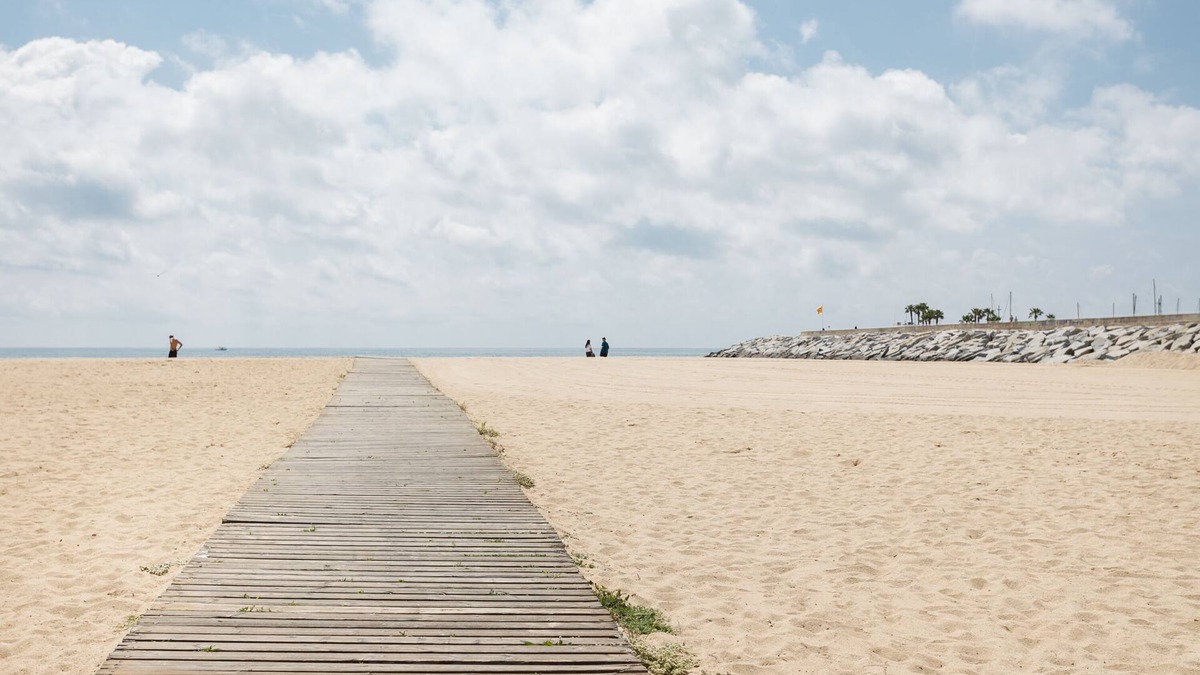 Vilassar de Mar House | NEAR THE BEACH 20 KM FROM BARCELONA