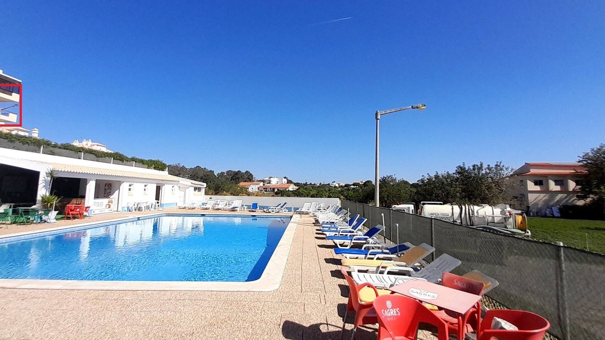 Vale de Carro Apartment | Near the beach in Olhos de Água - Albufeira