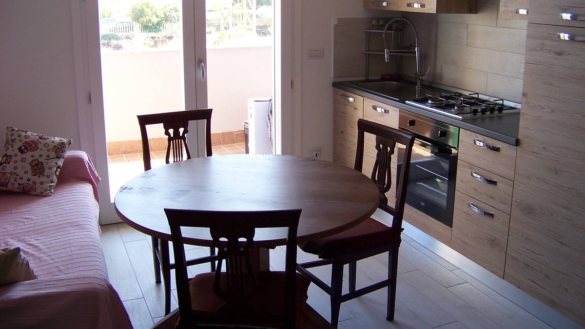 La Taulera Apartment | Near the beach, new apartment / Vicino al mare, nuovo appartamento