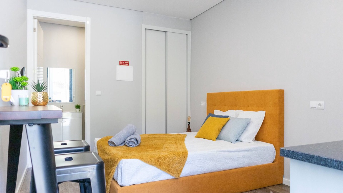 Porto da Cruz House | Near the beach