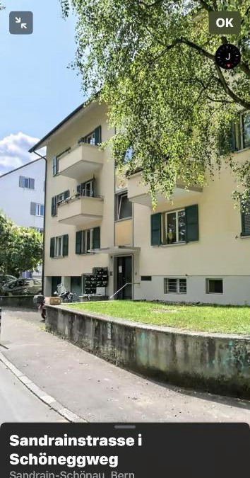 Sandrain Apartment | Near the bridge