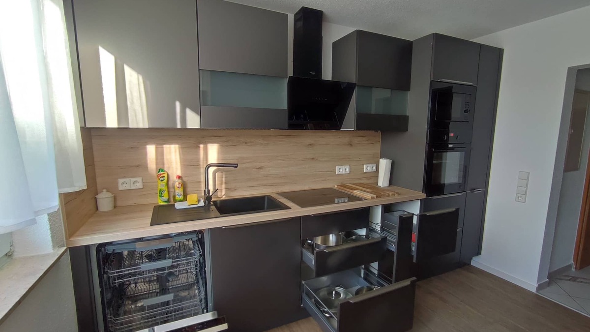 Wangen Apartment | Near the Hohenstaufen