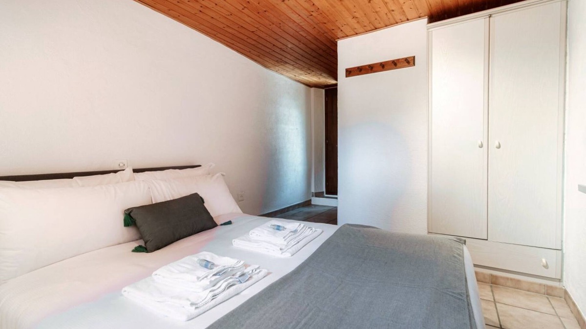 Bellinzona Apartment | Near the hospital in Bellinzona (DA CAROLINA)