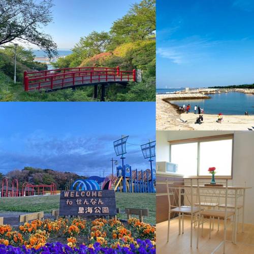 Hannan House | Near the sea House 2nd two-story detached house