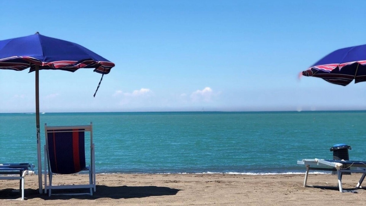 Marina di Cecina House | Near the sea in Marina di Cecina