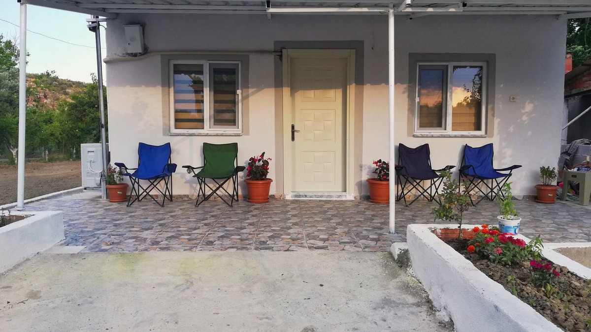 Dalaman House | Near to the Beaches and the Dalaman Airport | 25M to Fethiye | 50M to Marmaris