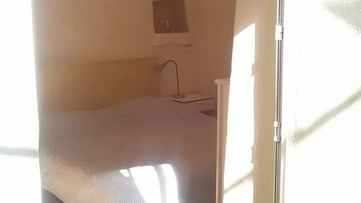 Fontareches House | Near Uzès, room with patio in charming house