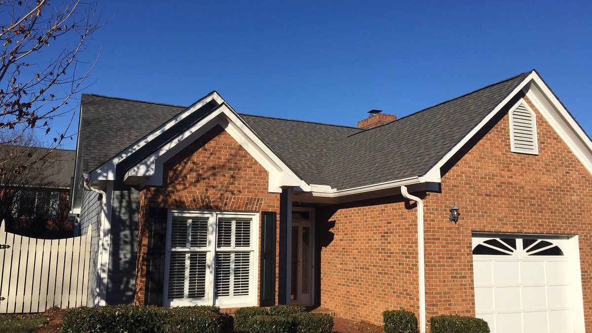 Winston - Salem House | Near Wake Forest University, high ceilings, lovely 4 bedroom 3 bath