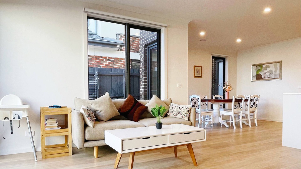 Narre Warren House | Near Westfield Fountain Gate/train Station/super Cozy Bed/4b3b1c